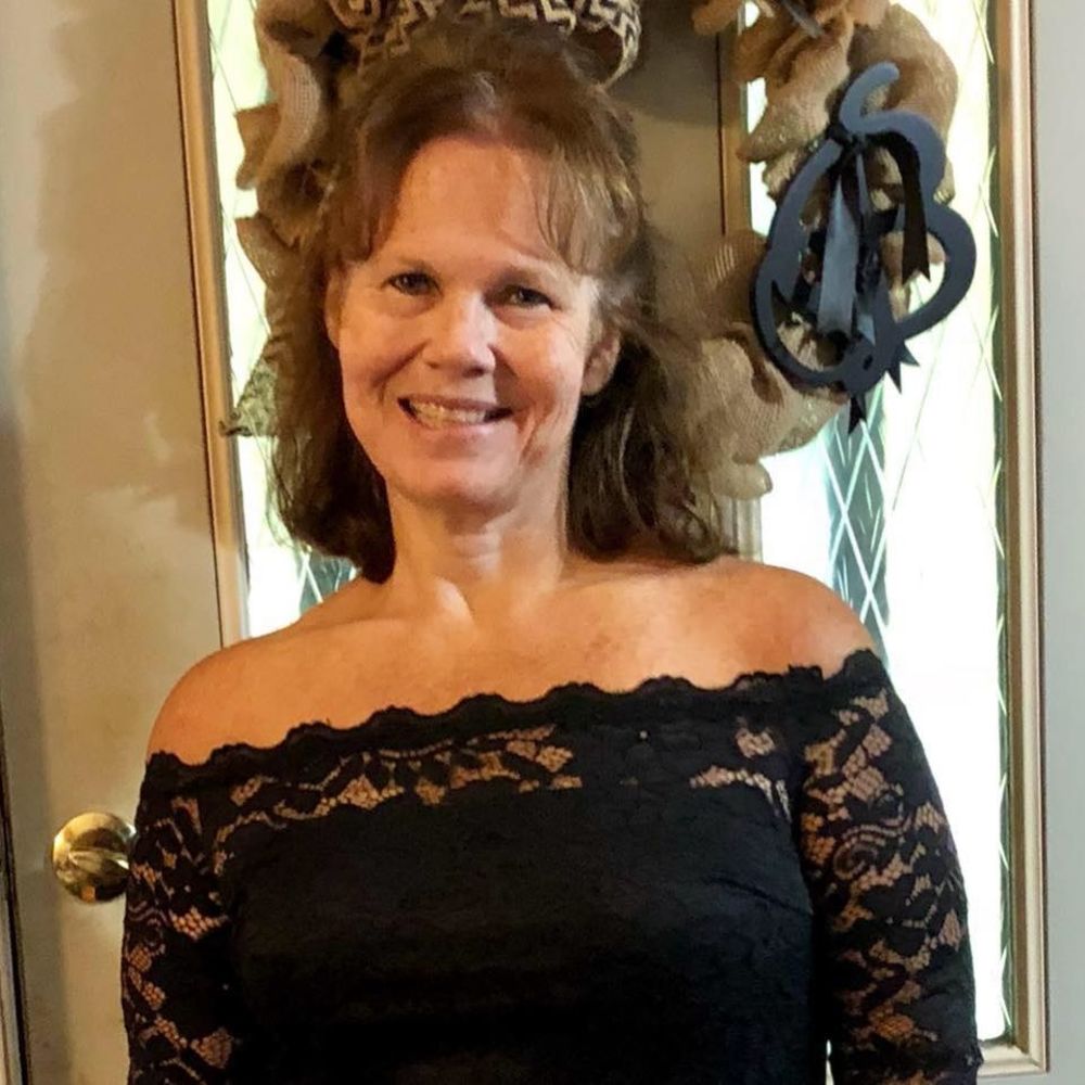 Meet your Posher, Lesa